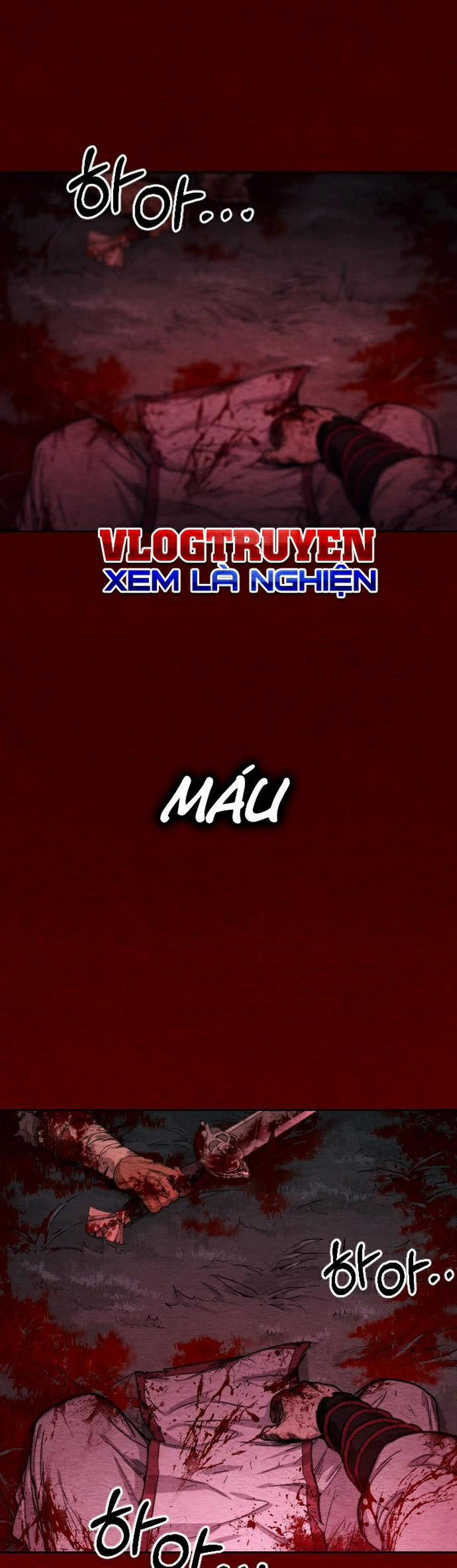 Hoa Sơn Tái Khởi 1 trang 1