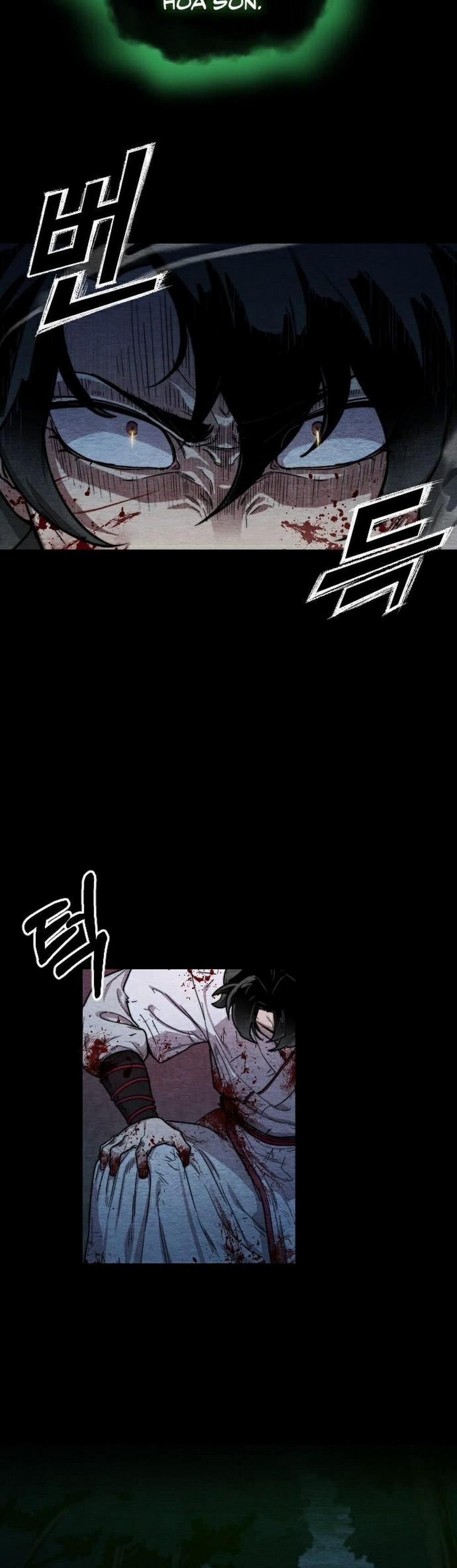 Hoa Sơn Tái Khởi 1 trang 13