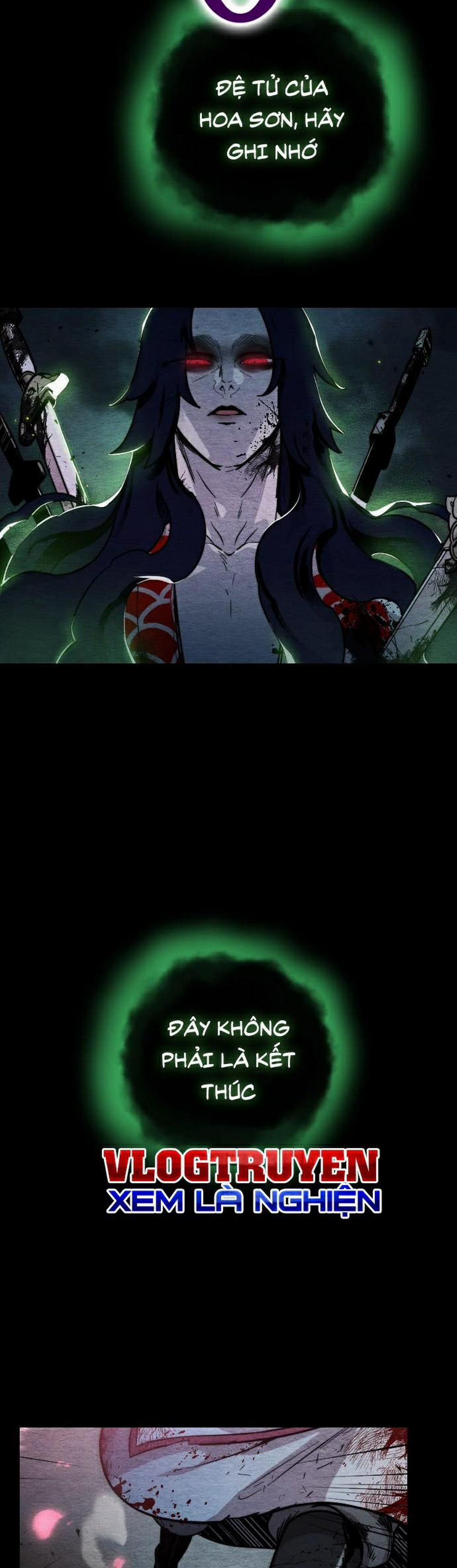 Hoa Sơn Tái Khởi 1 trang 23
