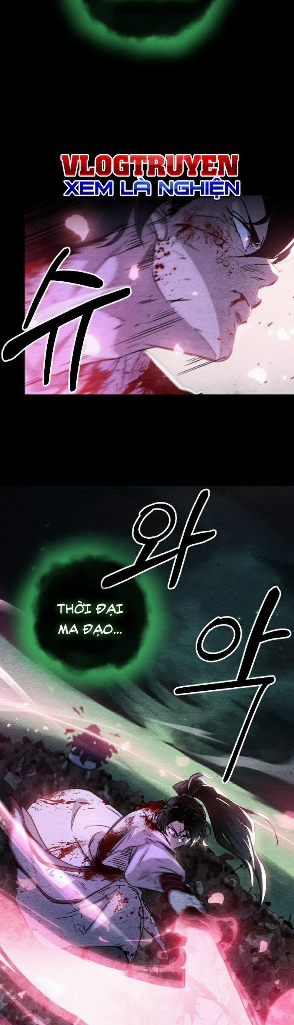 Hoa Sơn Tái Khởi 1 trang 26