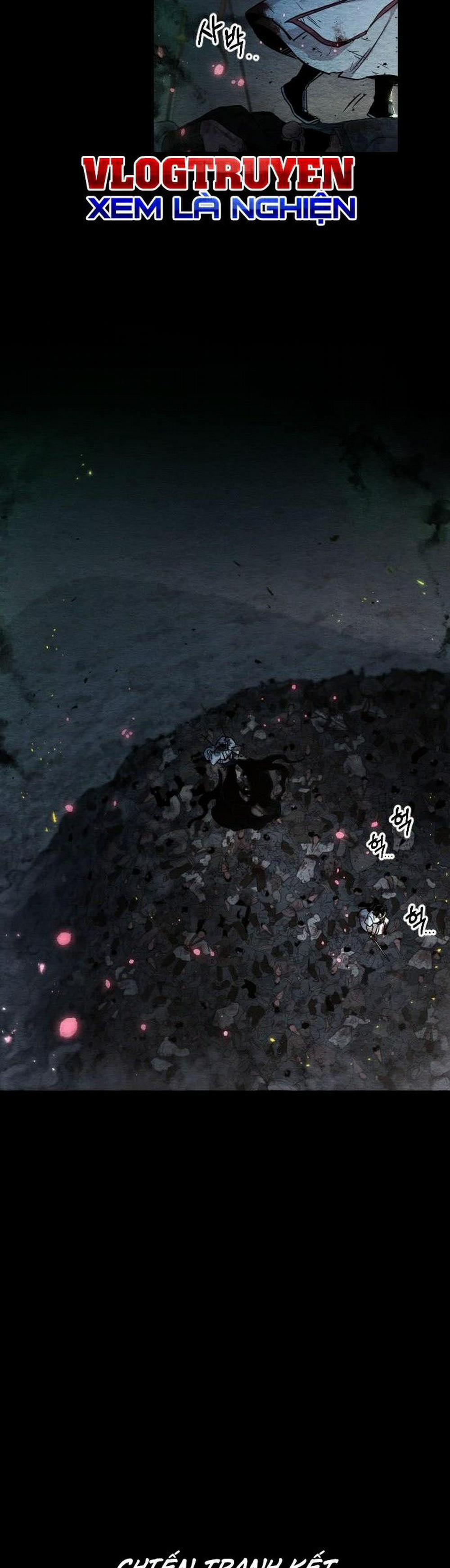 Hoa Sơn Tái Khởi 1 trang 30