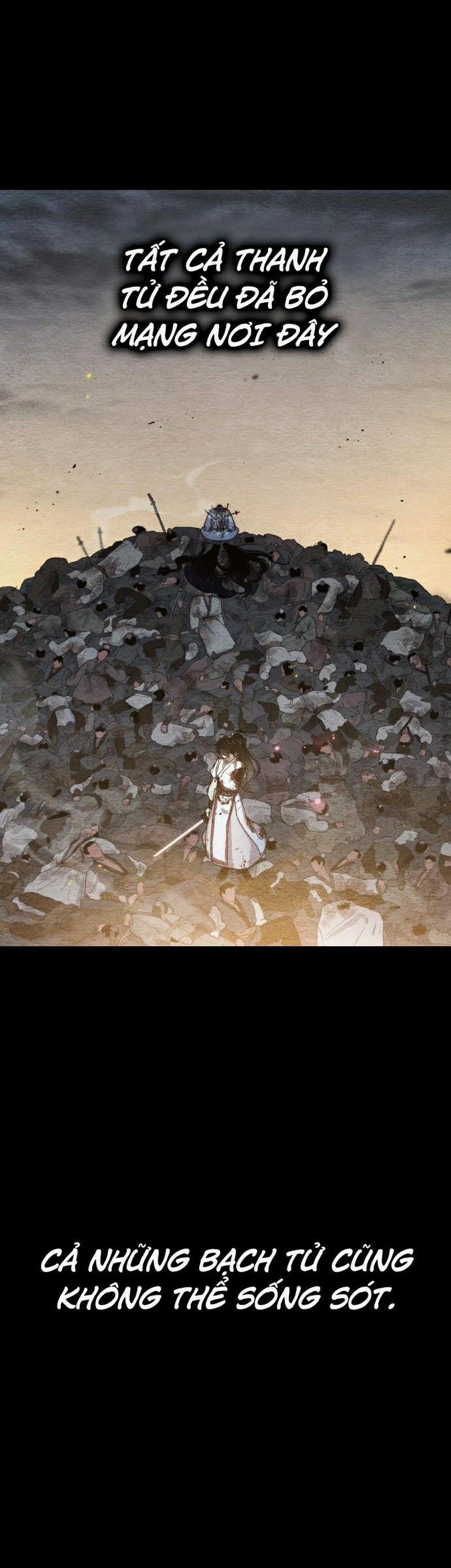 Hoa Sơn Tái Khởi 1 trang 33