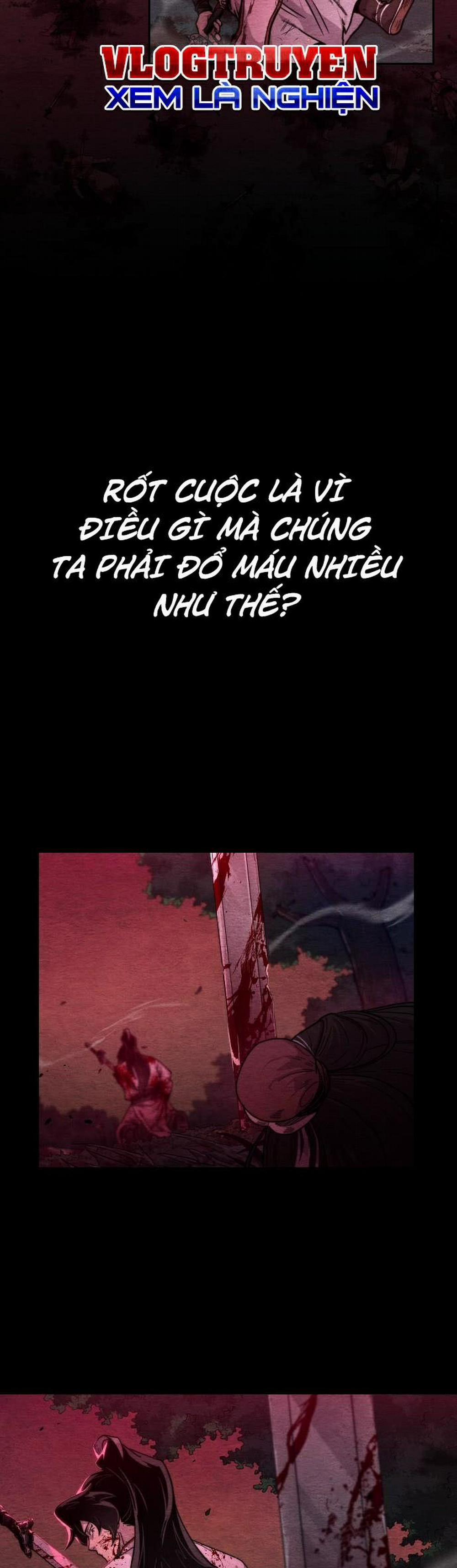 Hoa Sơn Tái Khởi 1 trang 4