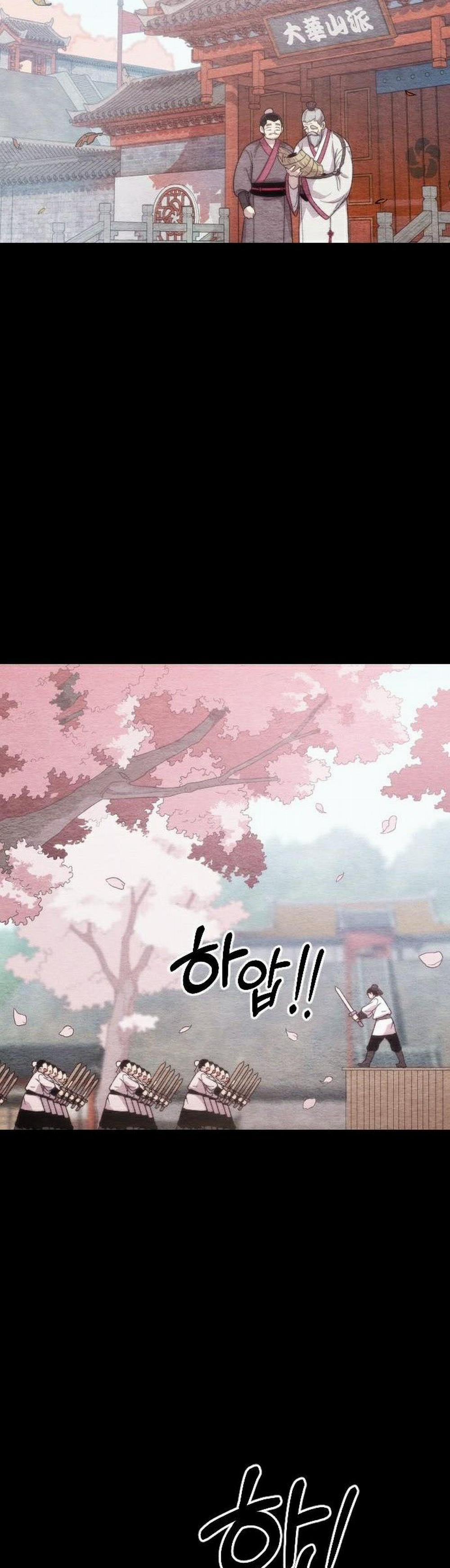 Hoa Sơn Tái Khởi 1 trang 43