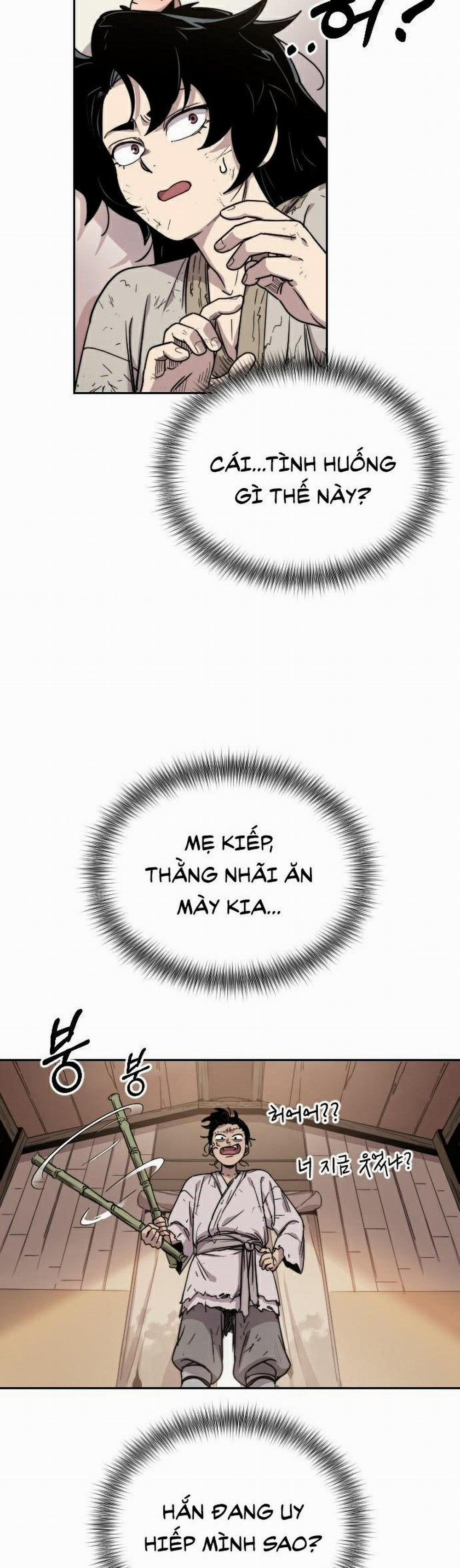 Hoa Sơn Tái Khởi 1 trang 57