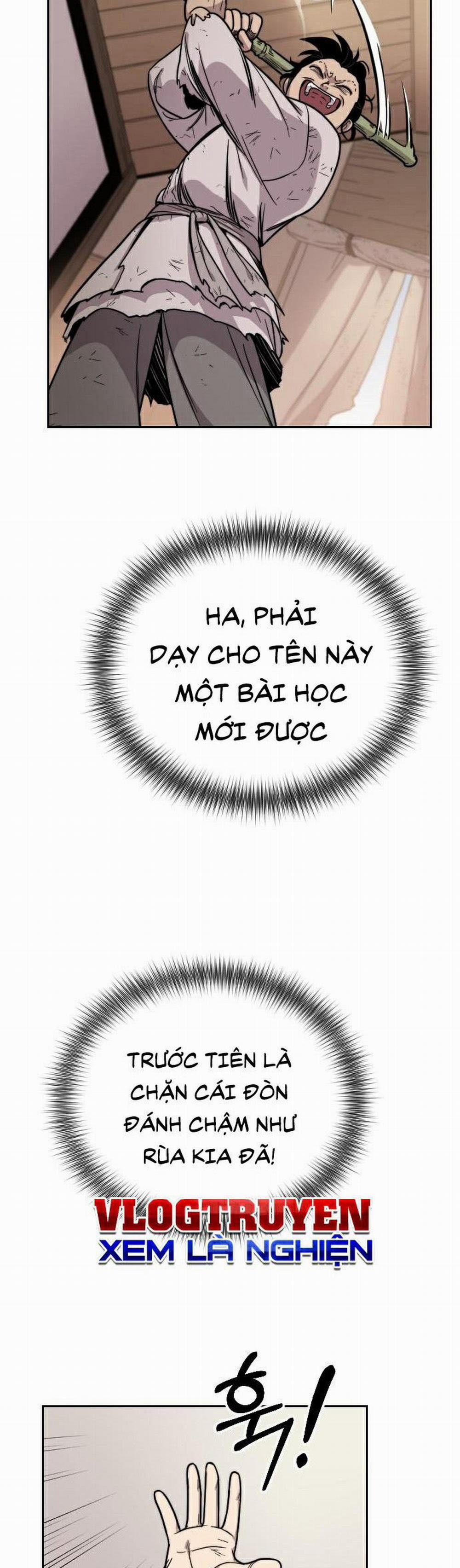 Hoa Sơn Tái Khởi 1 trang 61