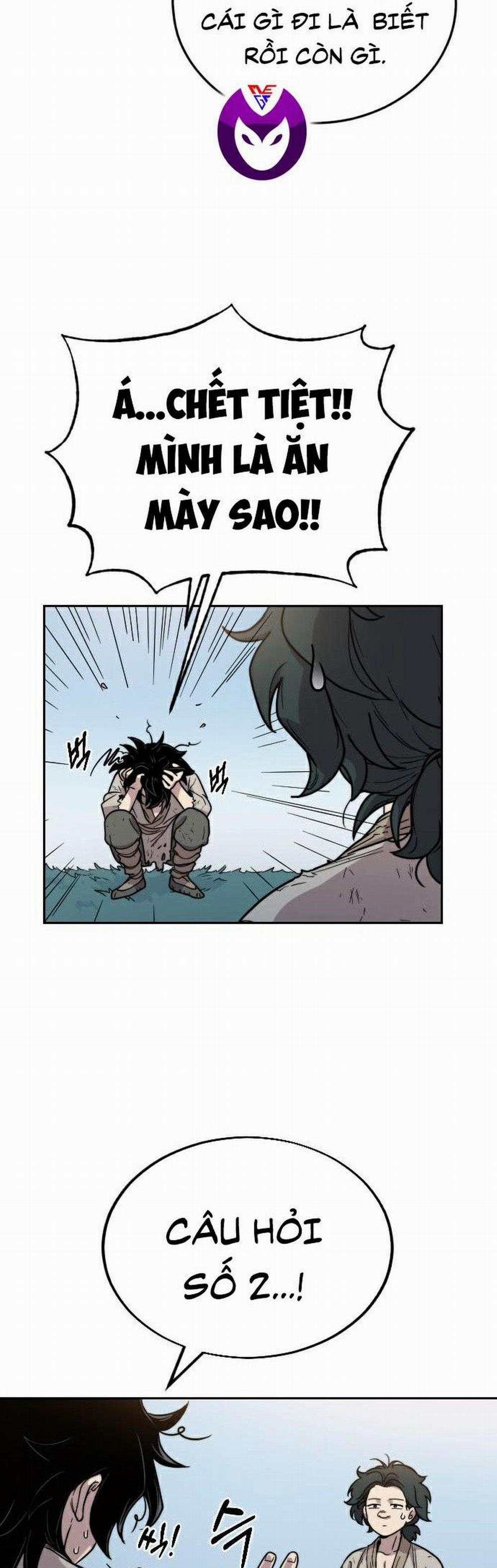 Hoa Sơn Tái Khởi 1 trang 79