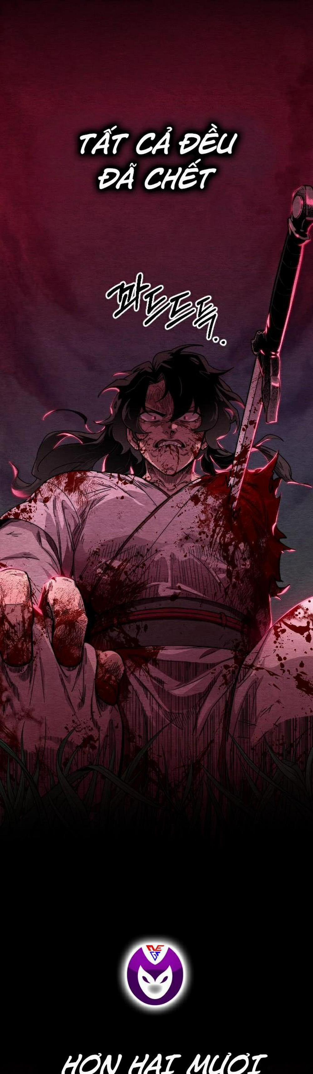 Hoa Sơn Tái Khởi 1 trang 8