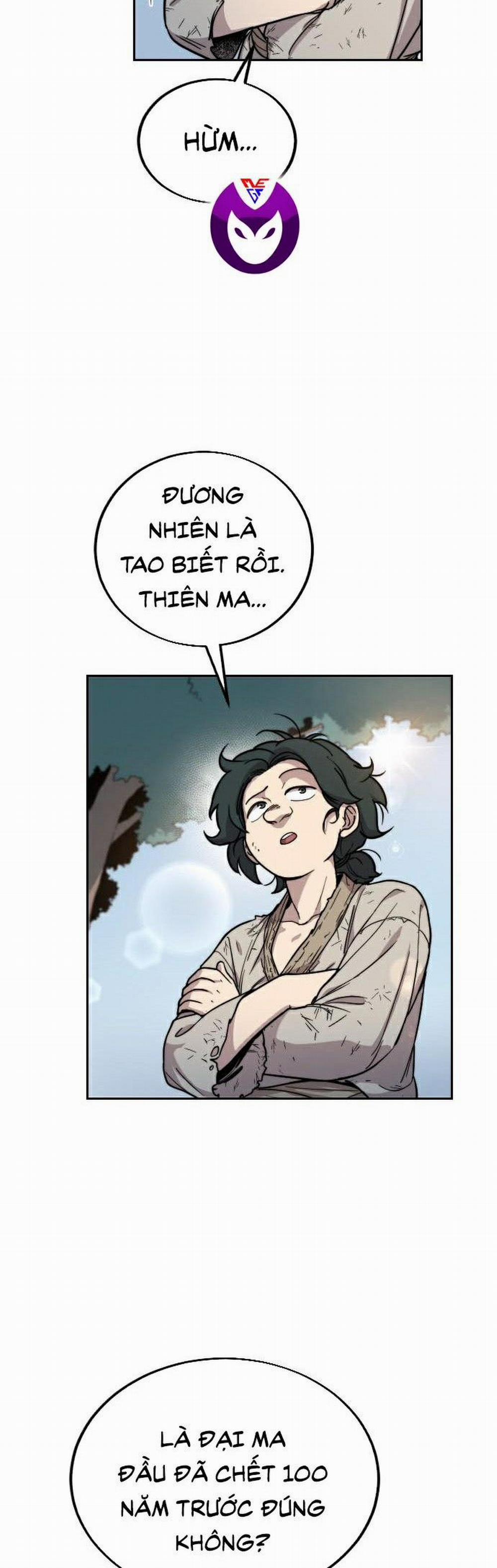 Hoa Sơn Tái Khởi 1 trang 82