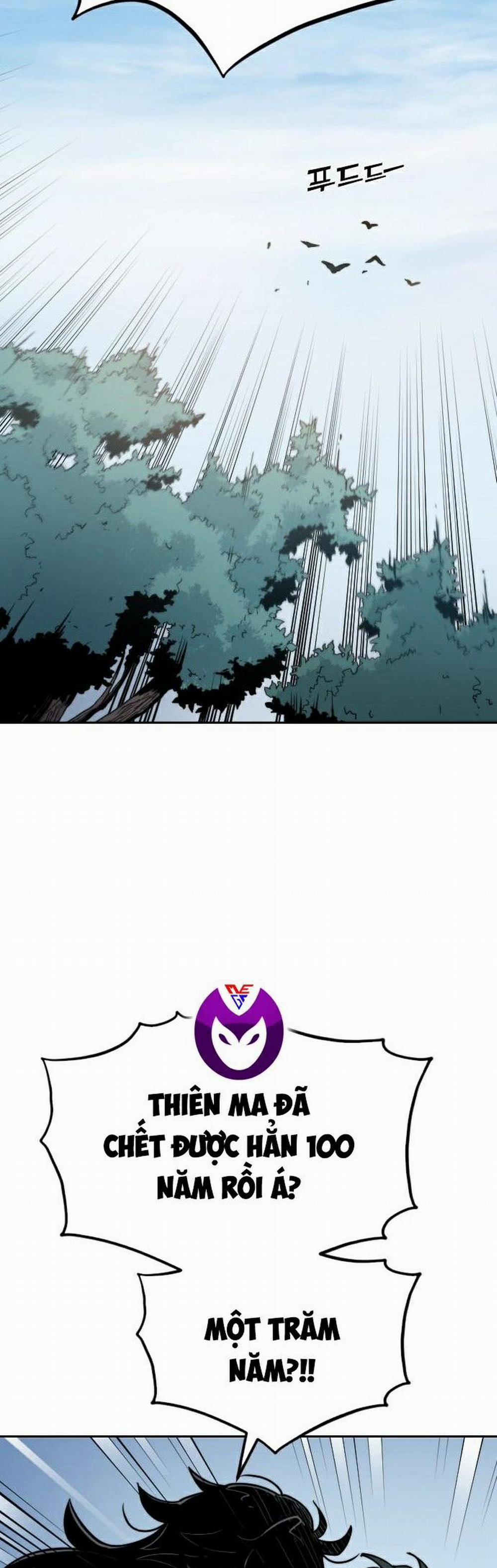 Hoa Sơn Tái Khởi 1 trang 85