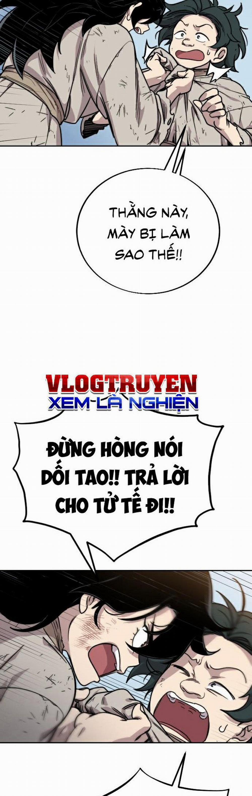 Hoa Sơn Tái Khởi 1 trang 86