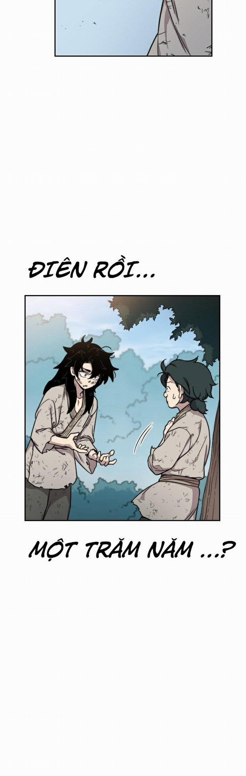 Hoa Sơn Tái Khởi 1 trang 88