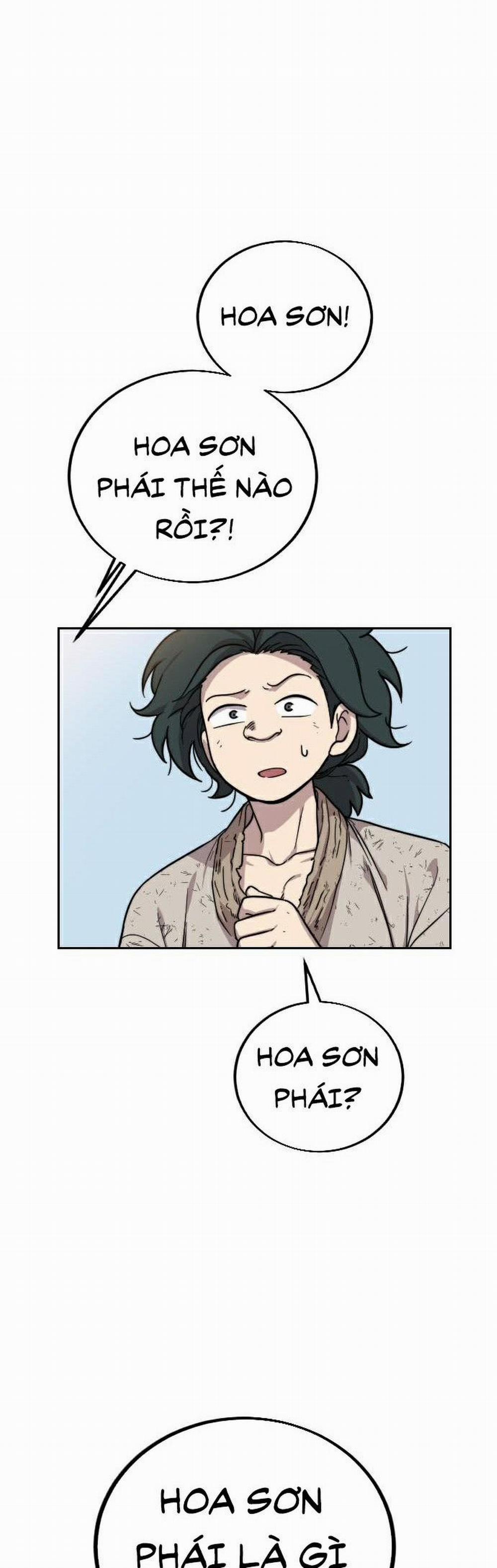 Hoa Sơn Tái Khởi 1 trang 92
