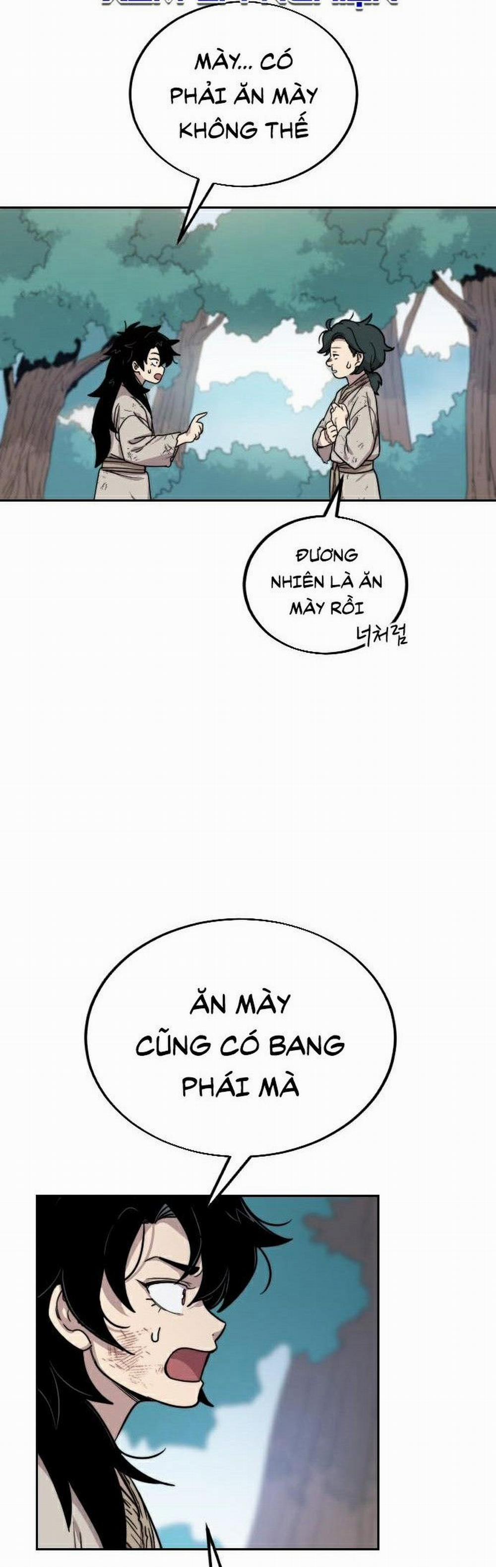 Hoa Sơn Tái Khởi 1 trang 94