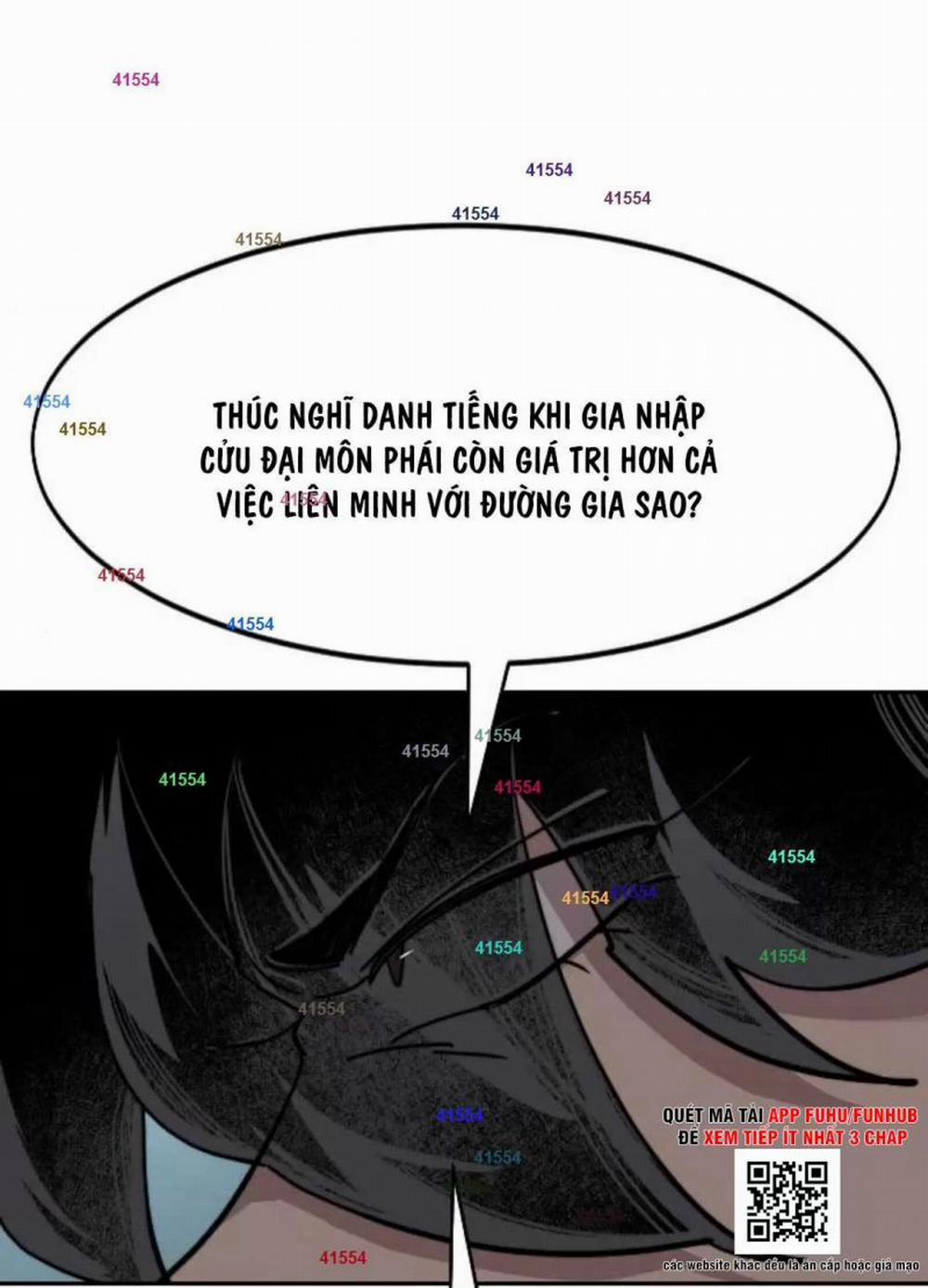 Hoa Sơn Tái Khởi 139 trang 1