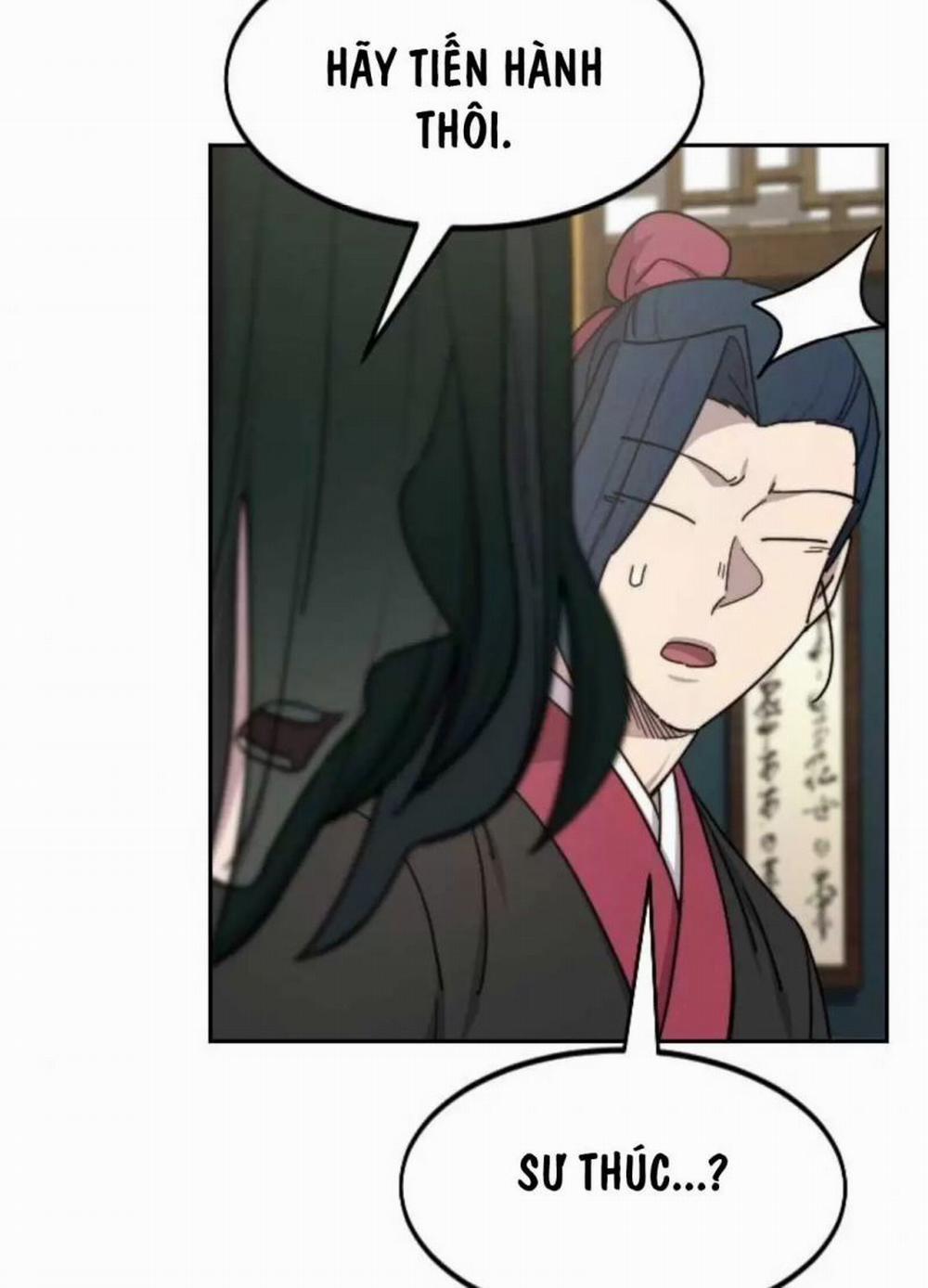 Hoa Sơn Tái Khởi 139 trang 14