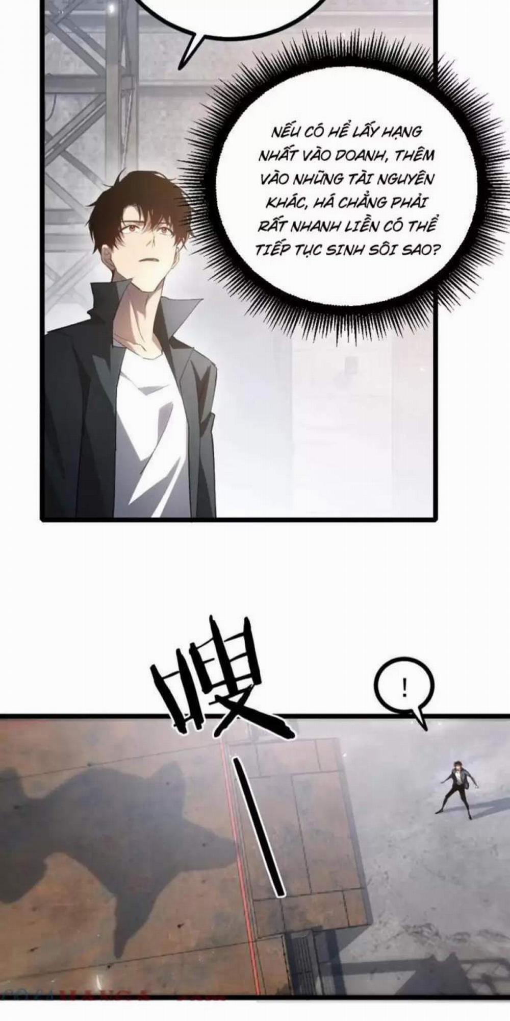 Hoa Sơn Tái Khởi 140 trang 21