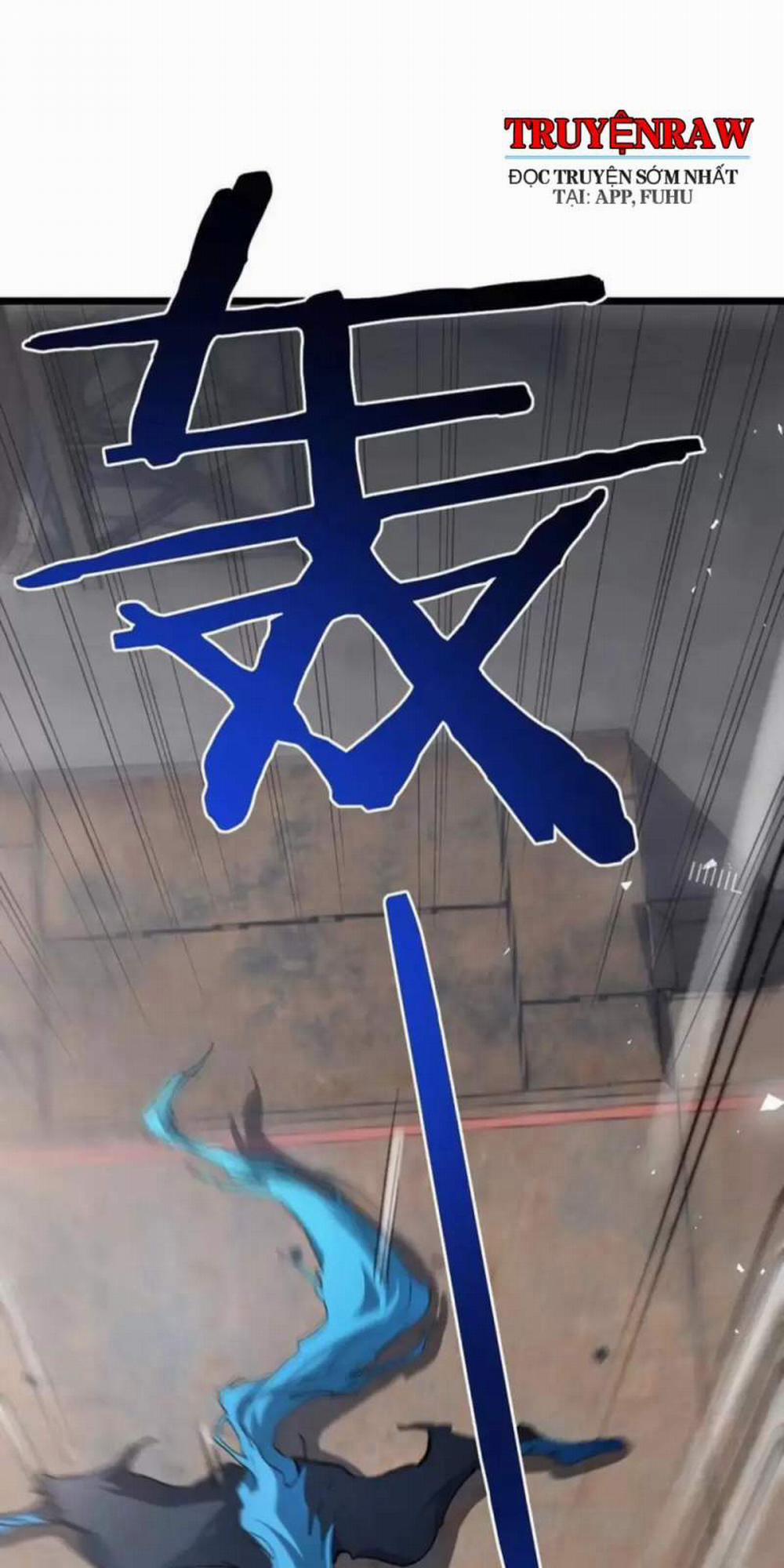 Hoa Sơn Tái Khởi 140 trang 22