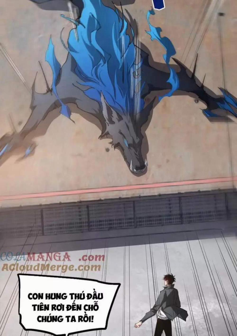 Hoa Sơn Tái Khởi 140 trang 23