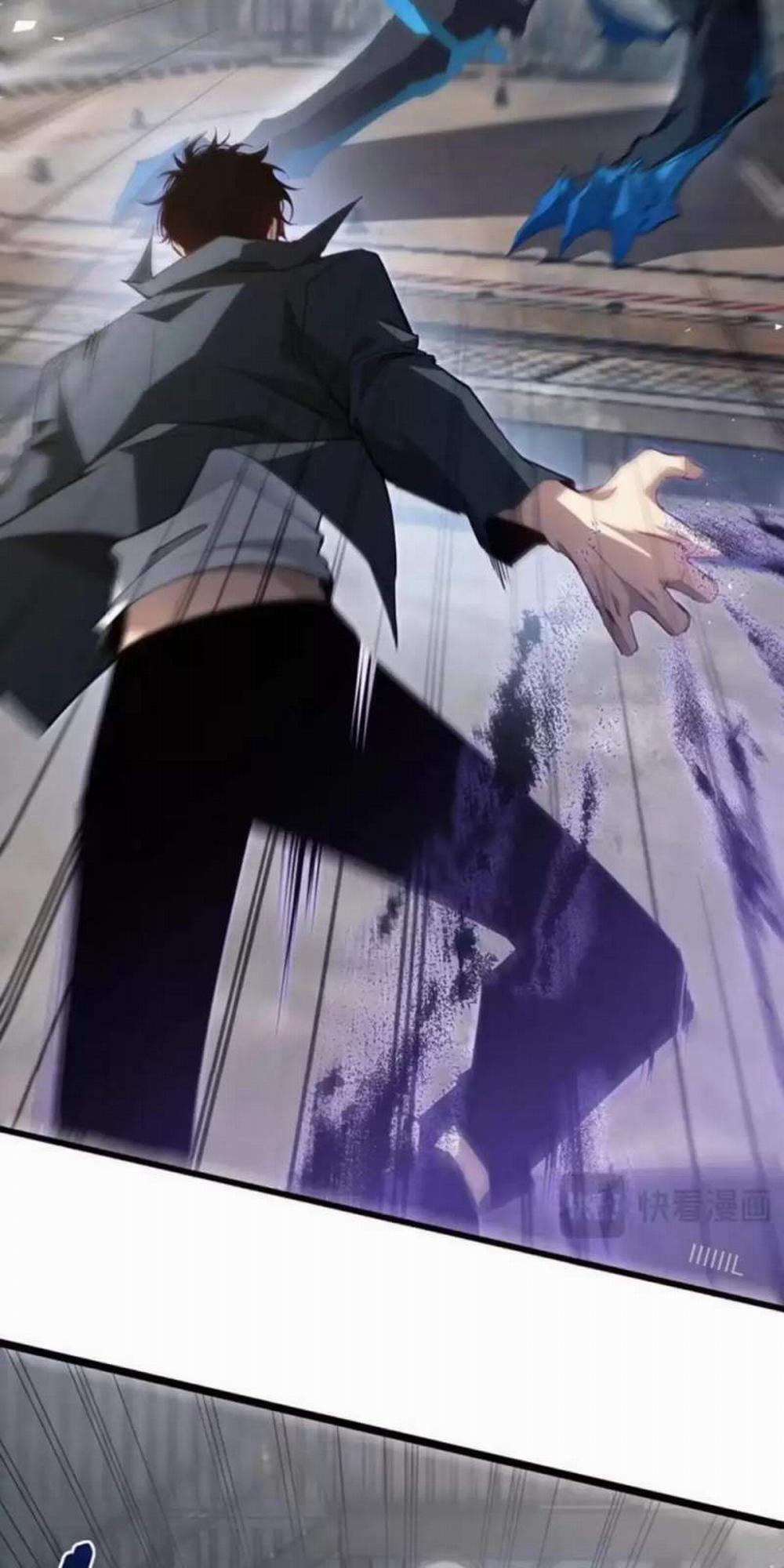 Hoa Sơn Tái Khởi 140 trang 26