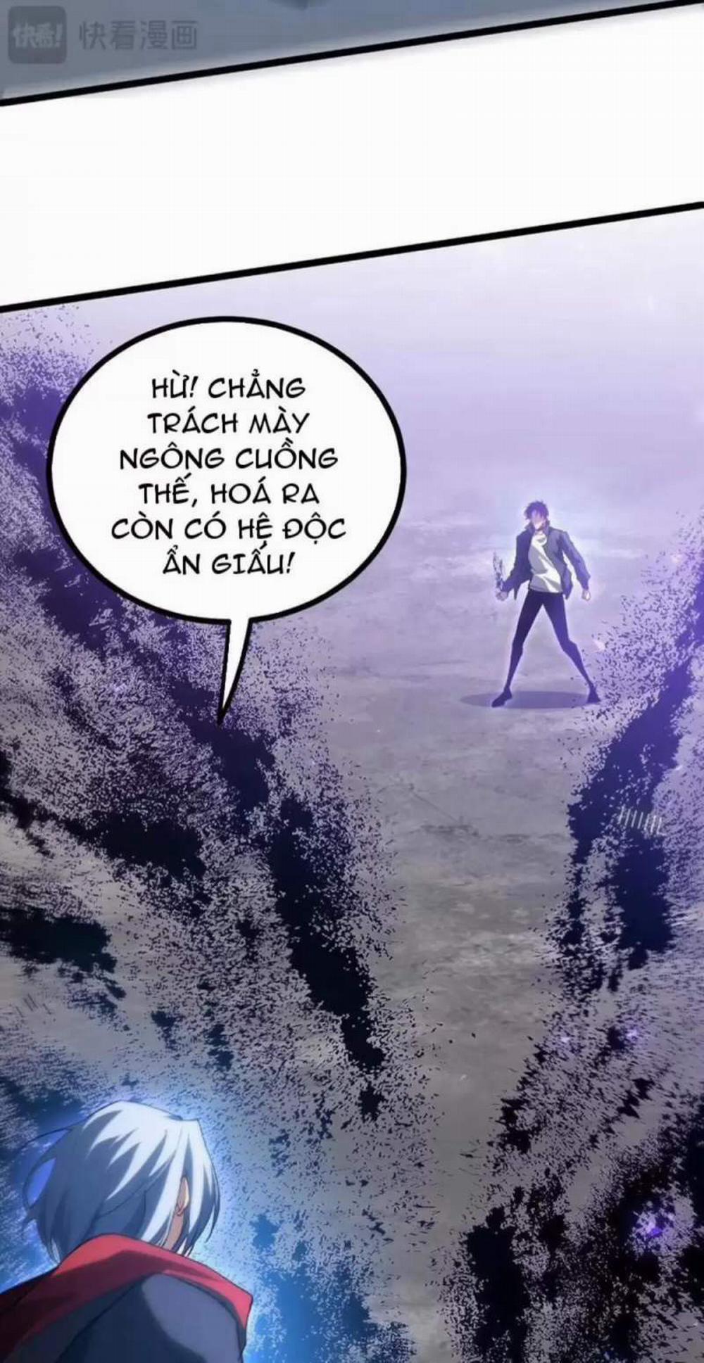 Hoa Sơn Tái Khởi 140 trang 34