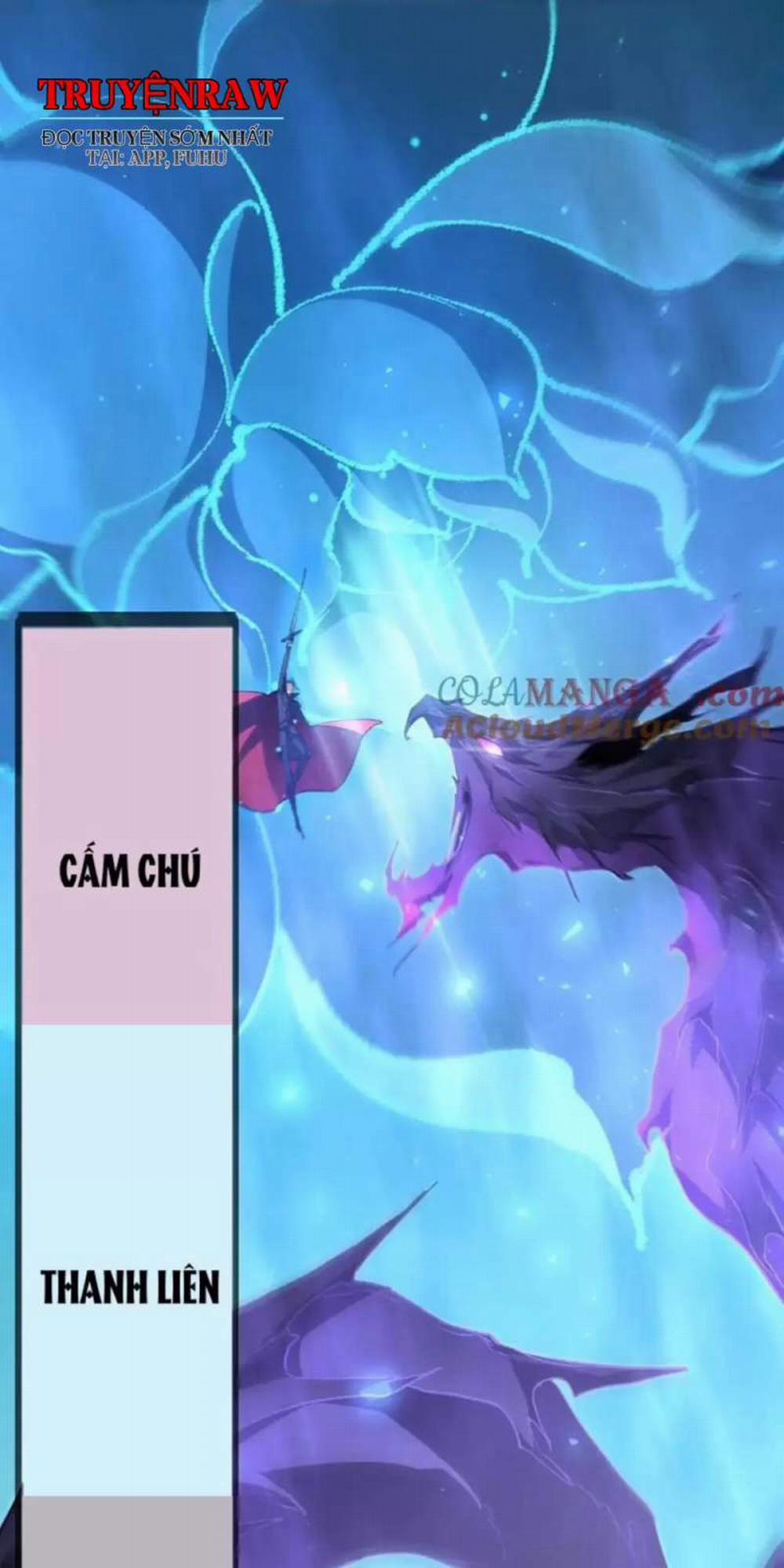 Hoa Sơn Tái Khởi 140 trang 40