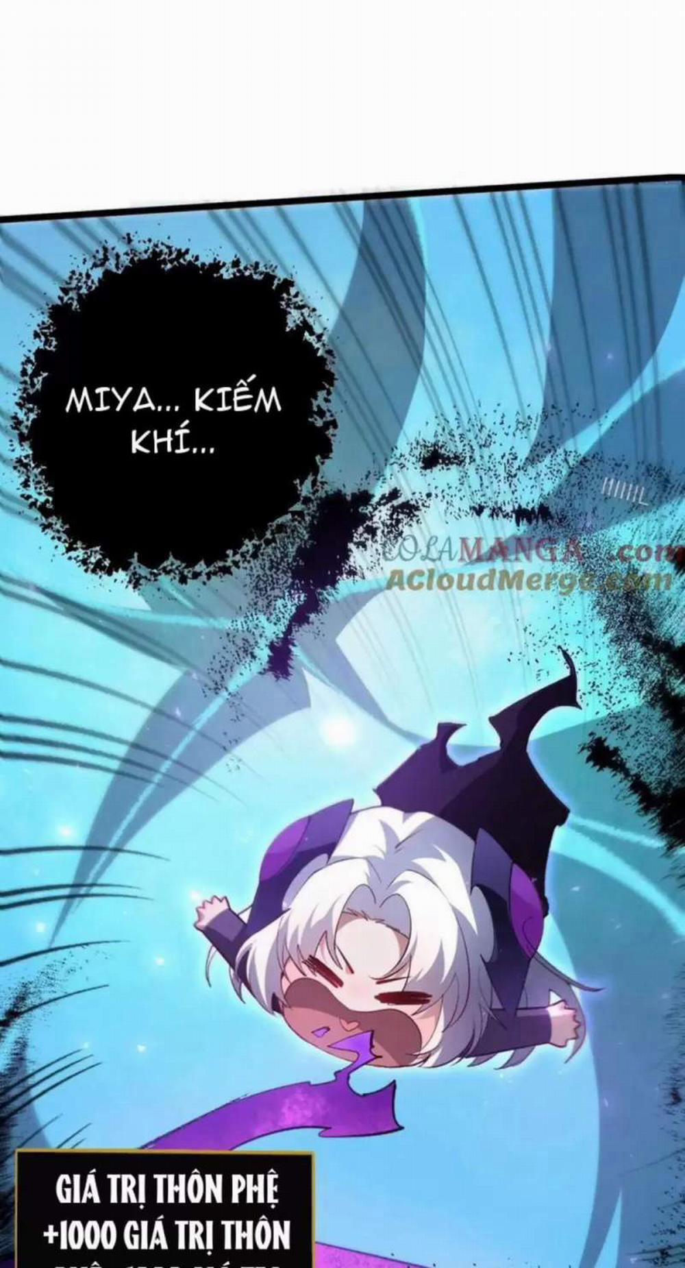 Hoa Sơn Tái Khởi 140 trang 43