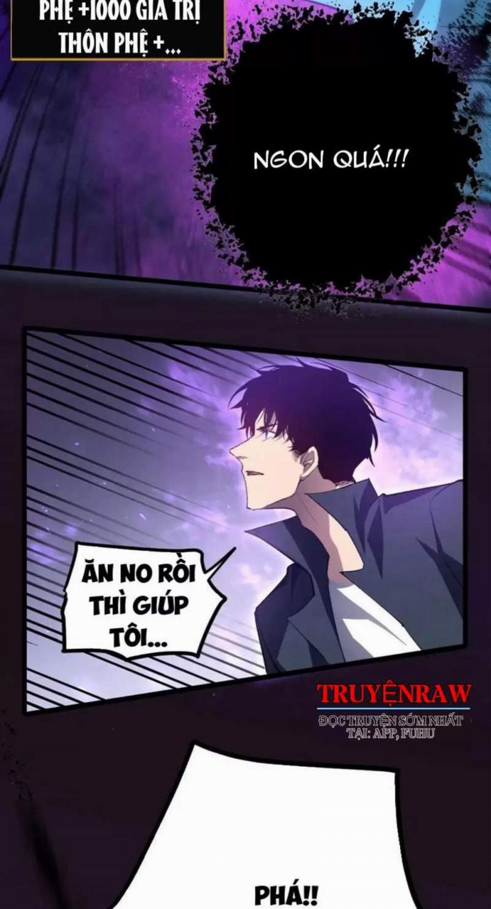 Hoa Sơn Tái Khởi 140 trang 44