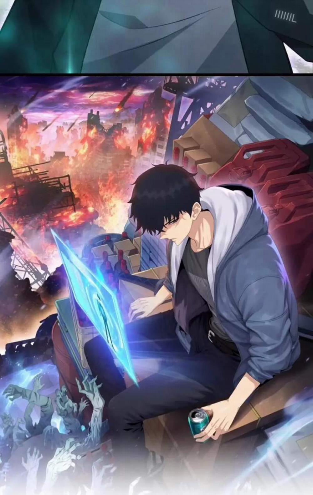 Hoa Sơn Tái Khởi 140 trang 57