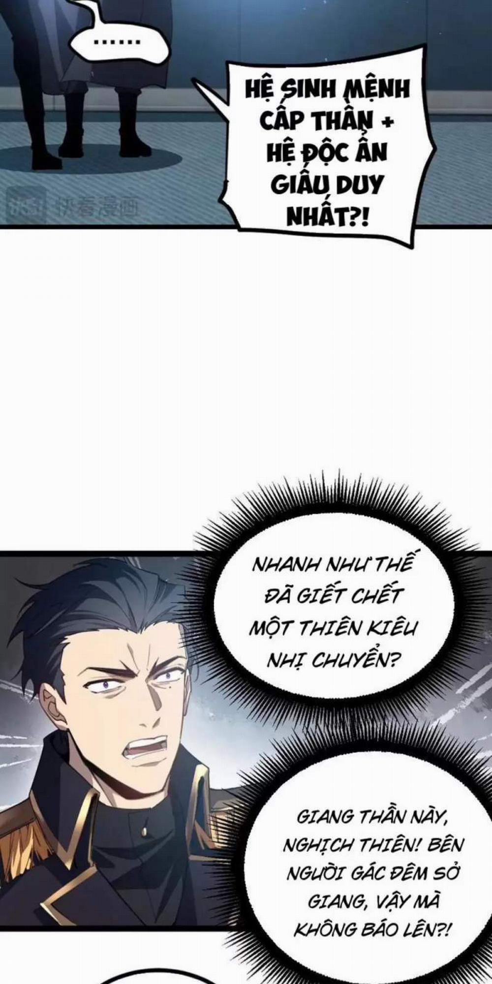 Hoa Sơn Tái Khởi 140 trang 6