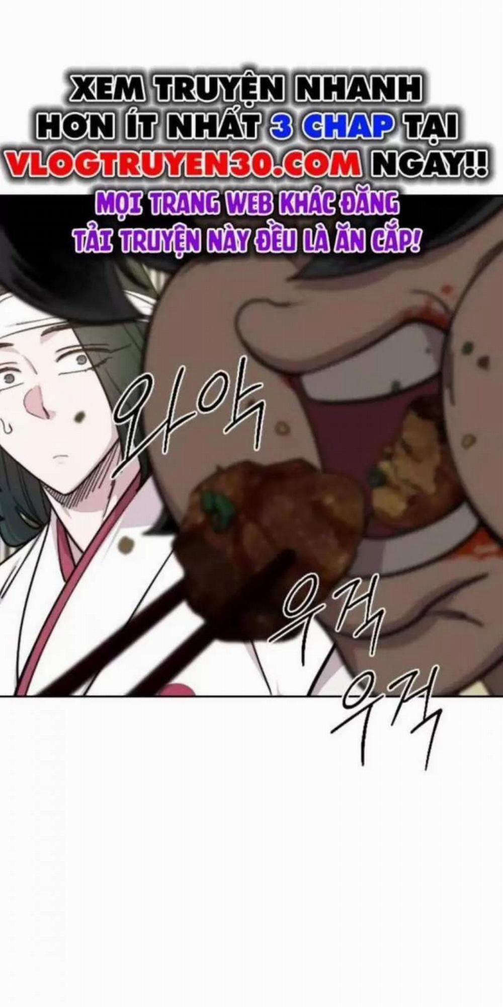 Hoa Sơn Tái Khởi 141 trang 14