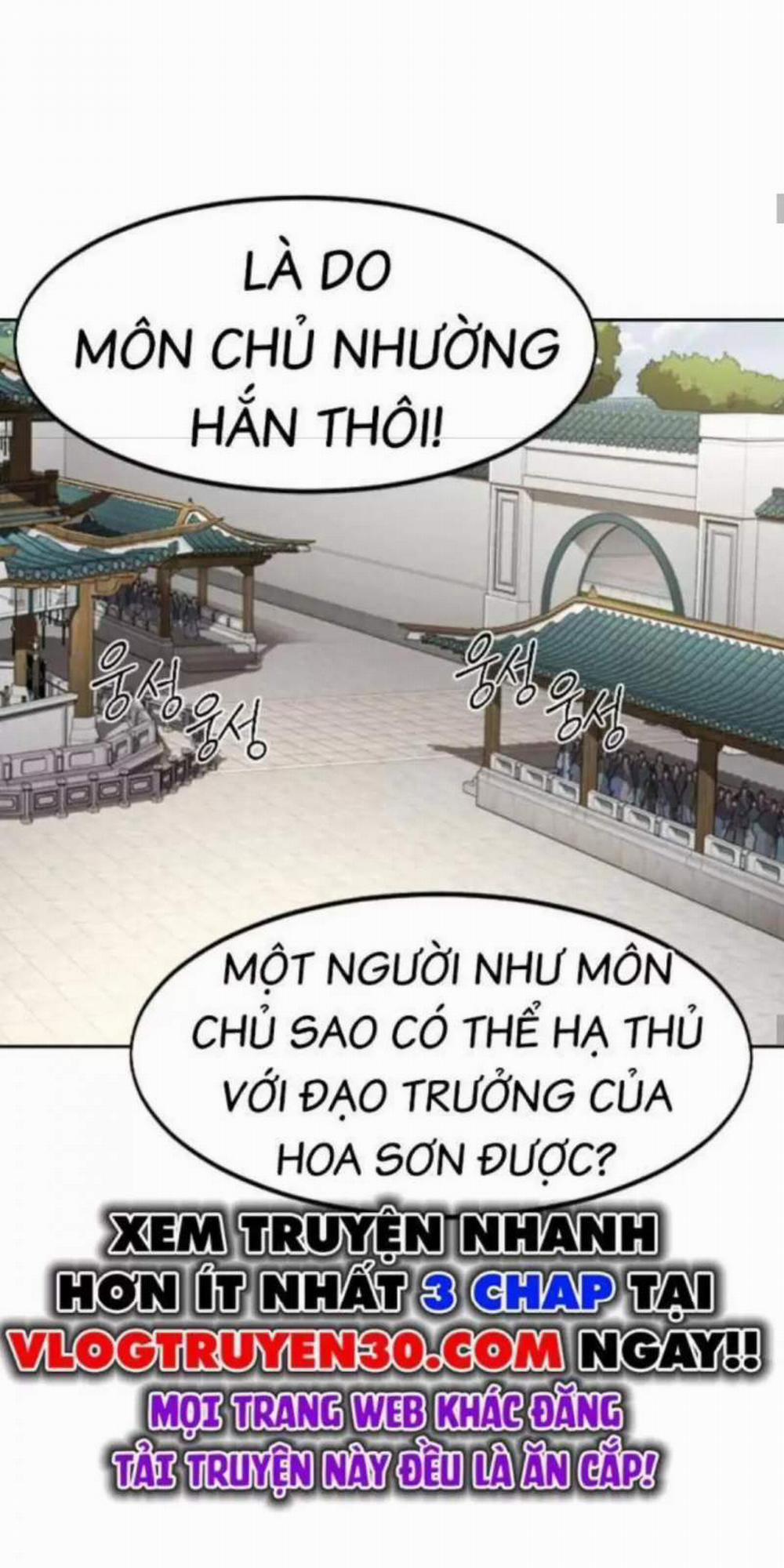 Hoa Sơn Tái Khởi 141 trang 34