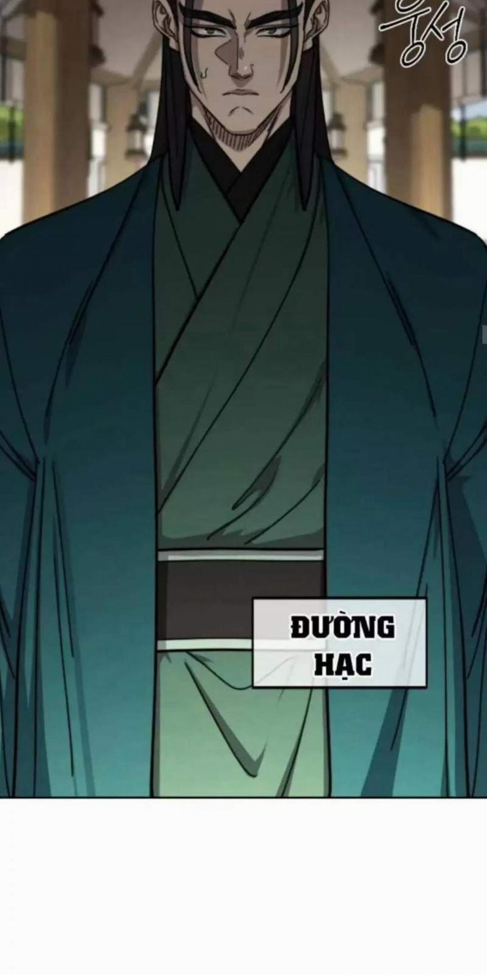 Hoa Sơn Tái Khởi 141 trang 38