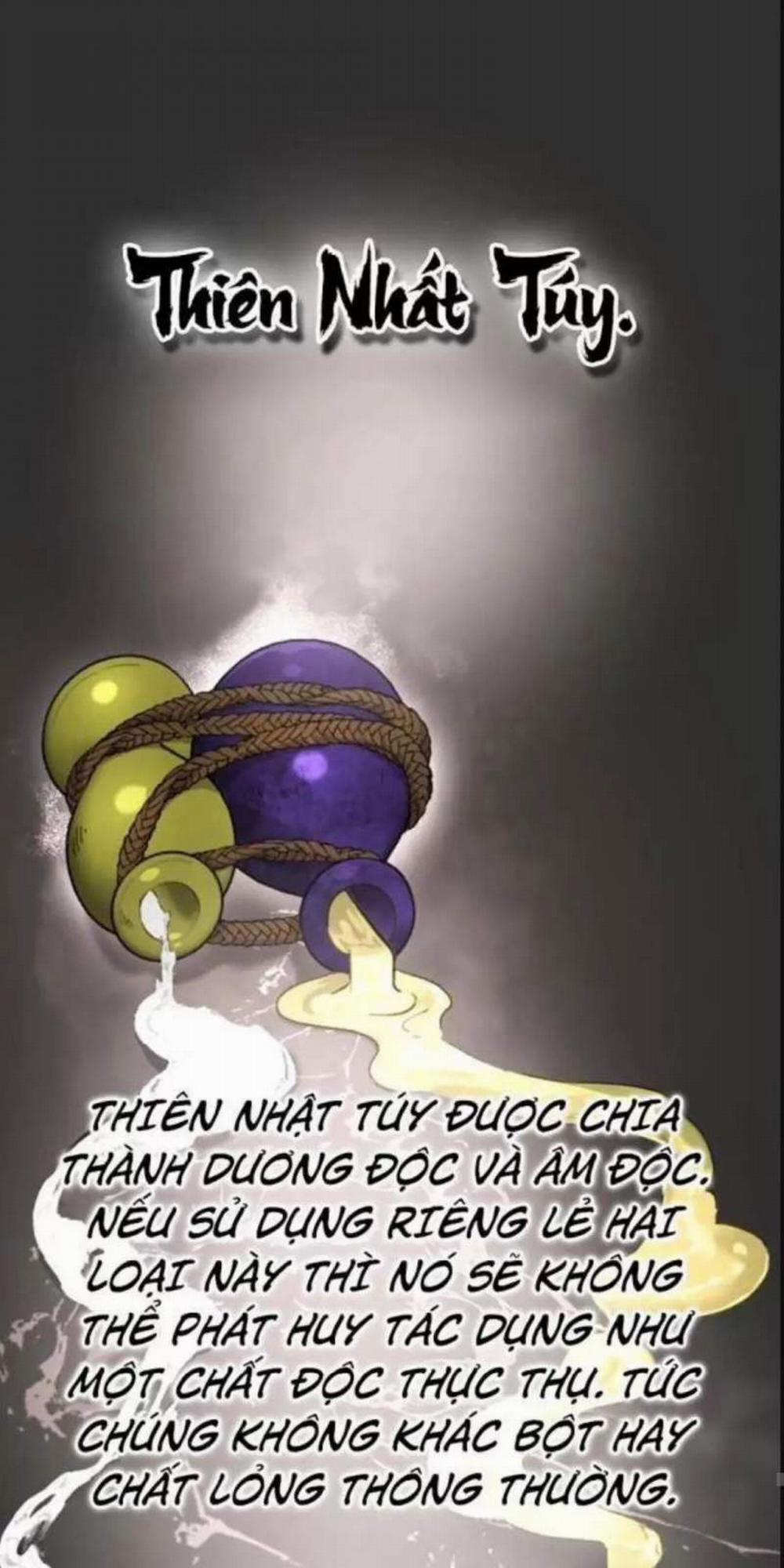 Hoa Sơn Tái Khởi 141 trang 54