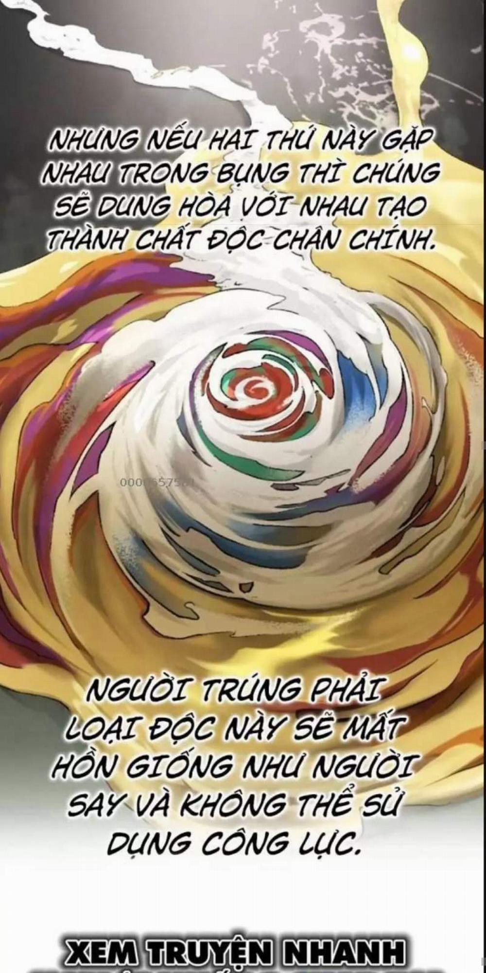 Hoa Sơn Tái Khởi 141 trang 55