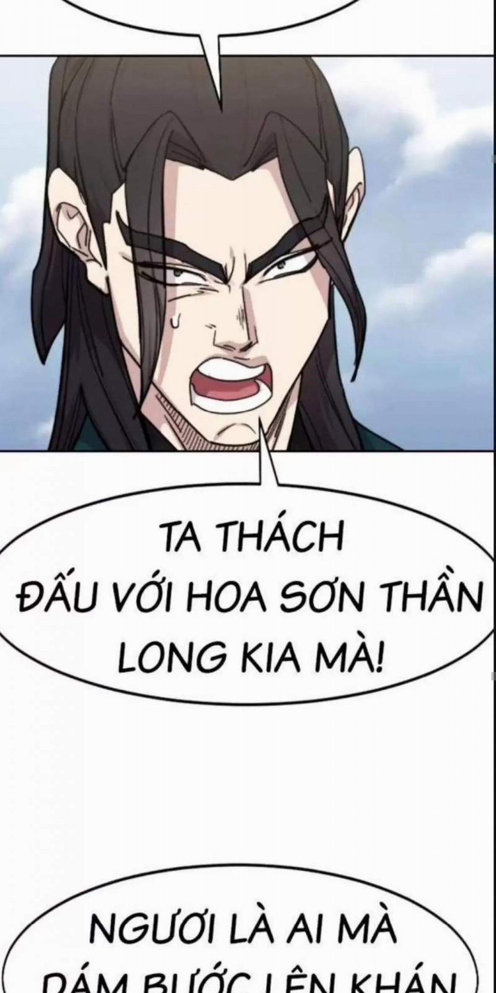 Hoa Sơn Tái Khởi 141 trang 77