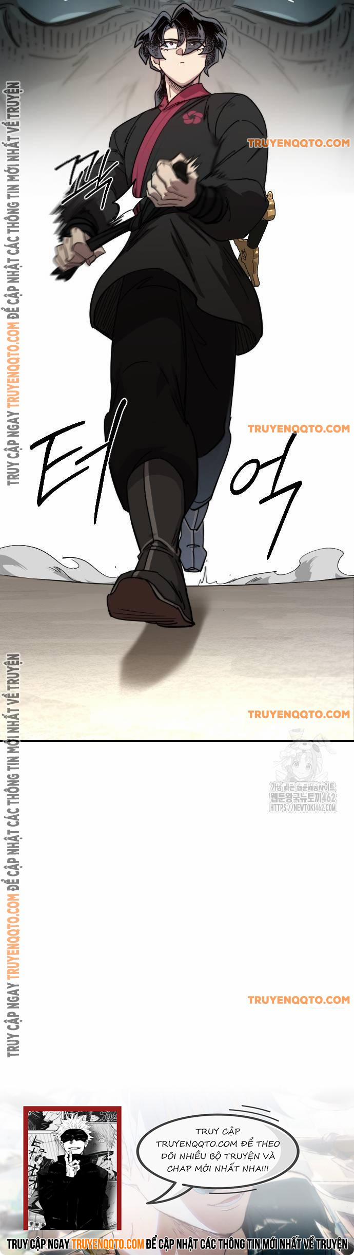 Hoa Sơn Tái Khởi 143 trang 10