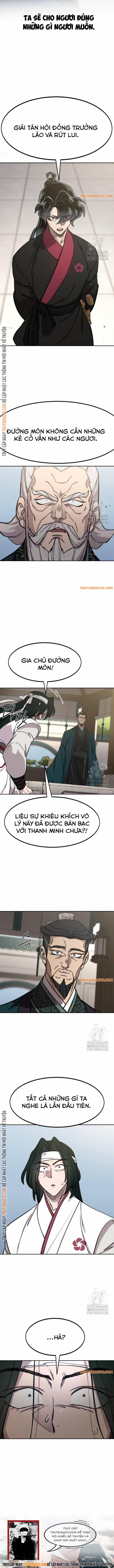 Hoa Sơn Tái Khởi 144 trang 12