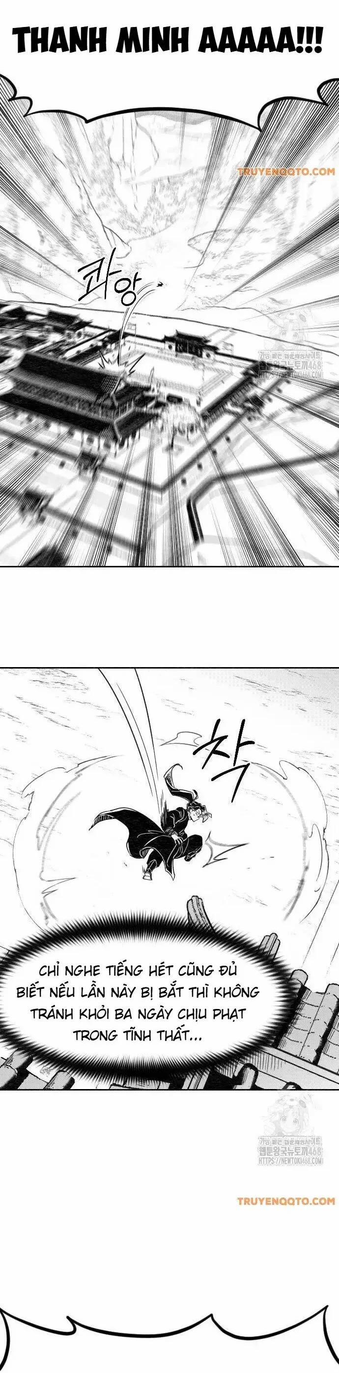 Hoa Sơn Tái Khởi 153 trang 1