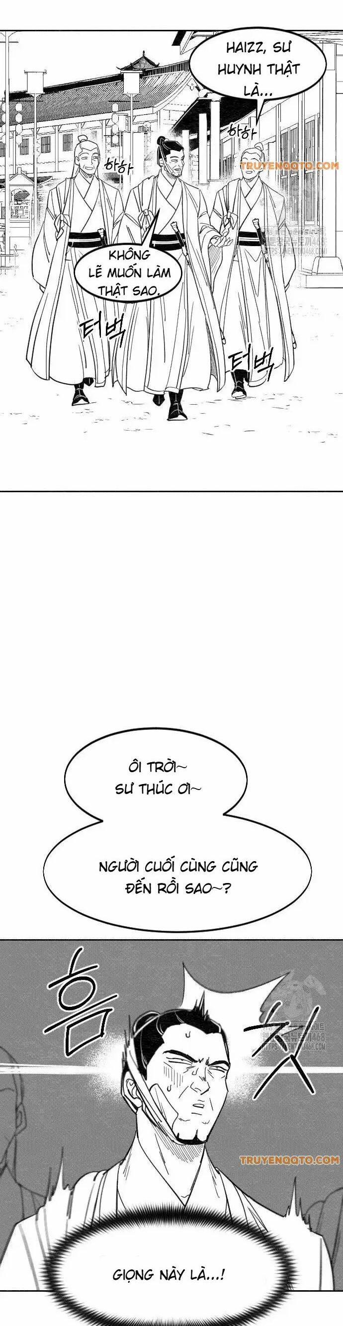 Hoa Sơn Tái Khởi 153 trang 10