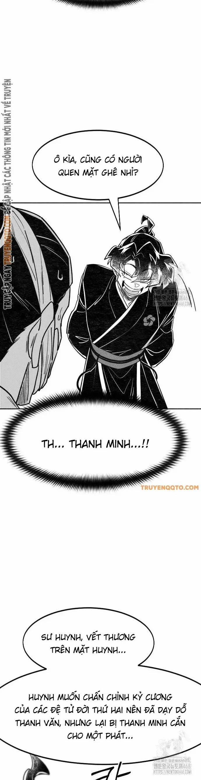 Hoa Sơn Tái Khởi 153 trang 11