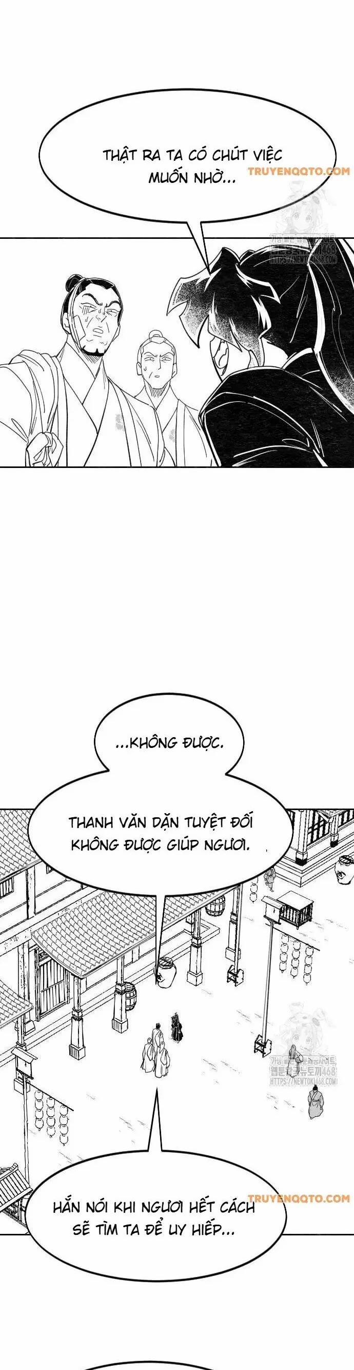 Hoa Sơn Tái Khởi 153 trang 13