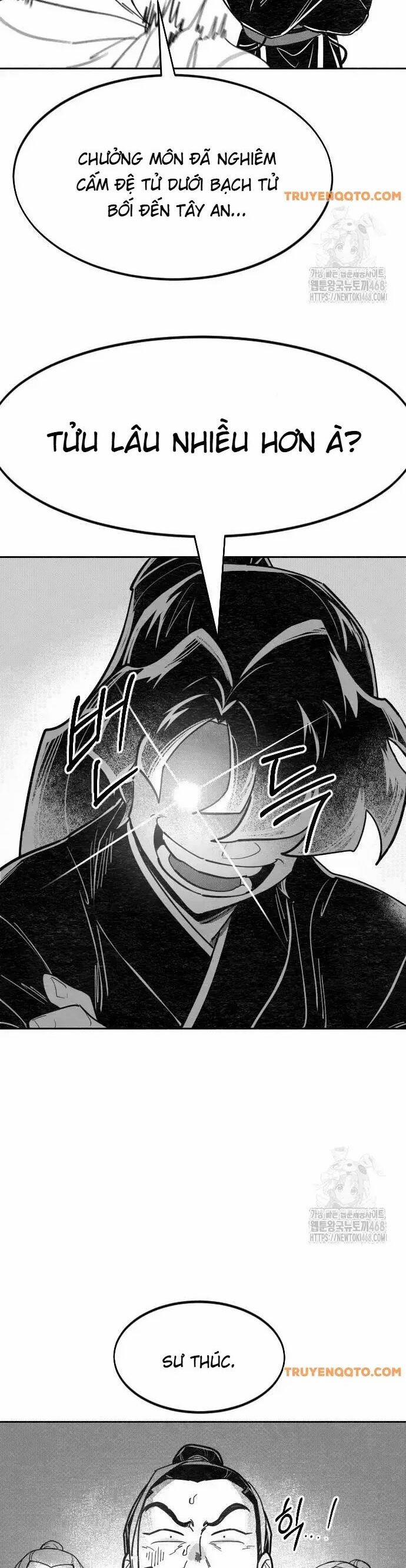 Hoa Sơn Tái Khởi 153 trang 19