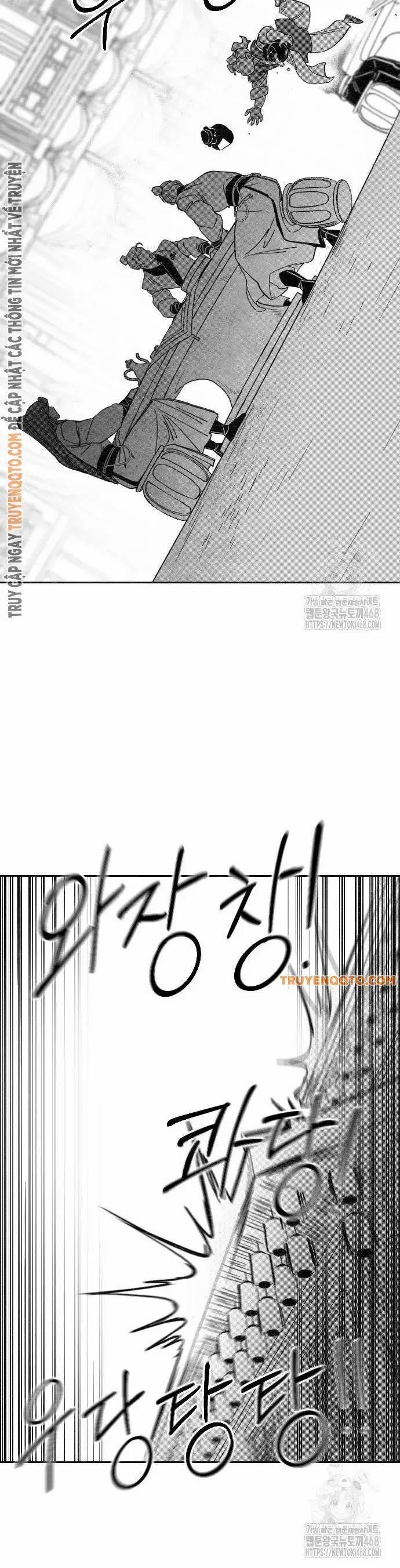 Hoa Sơn Tái Khởi 154 trang 20