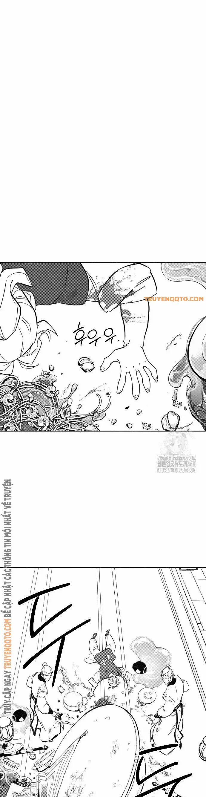 Hoa Sơn Tái Khởi 154 trang 21