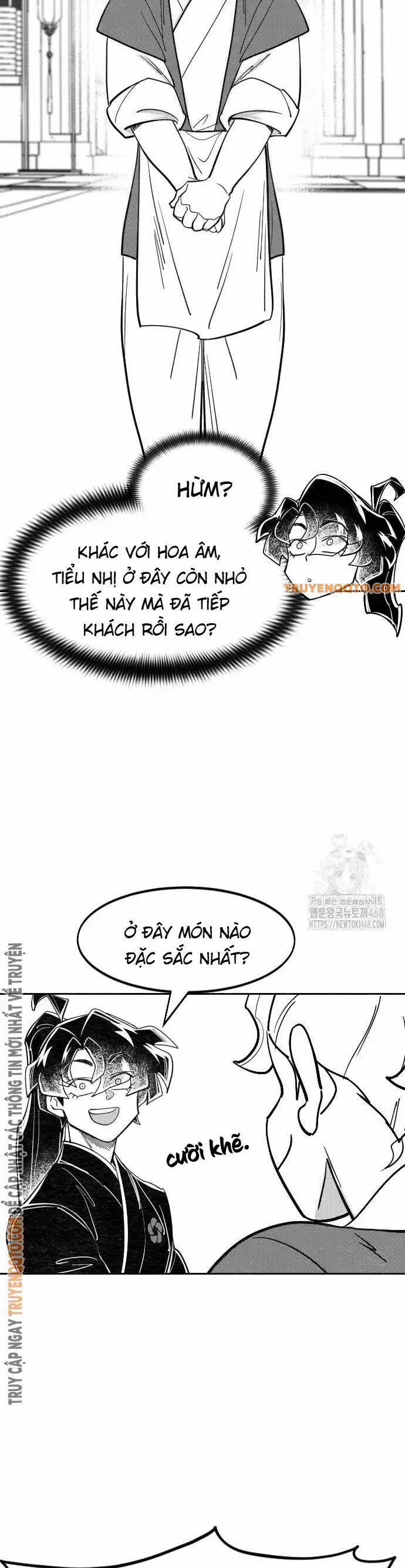 Hoa Sơn Tái Khởi 154 trang 3