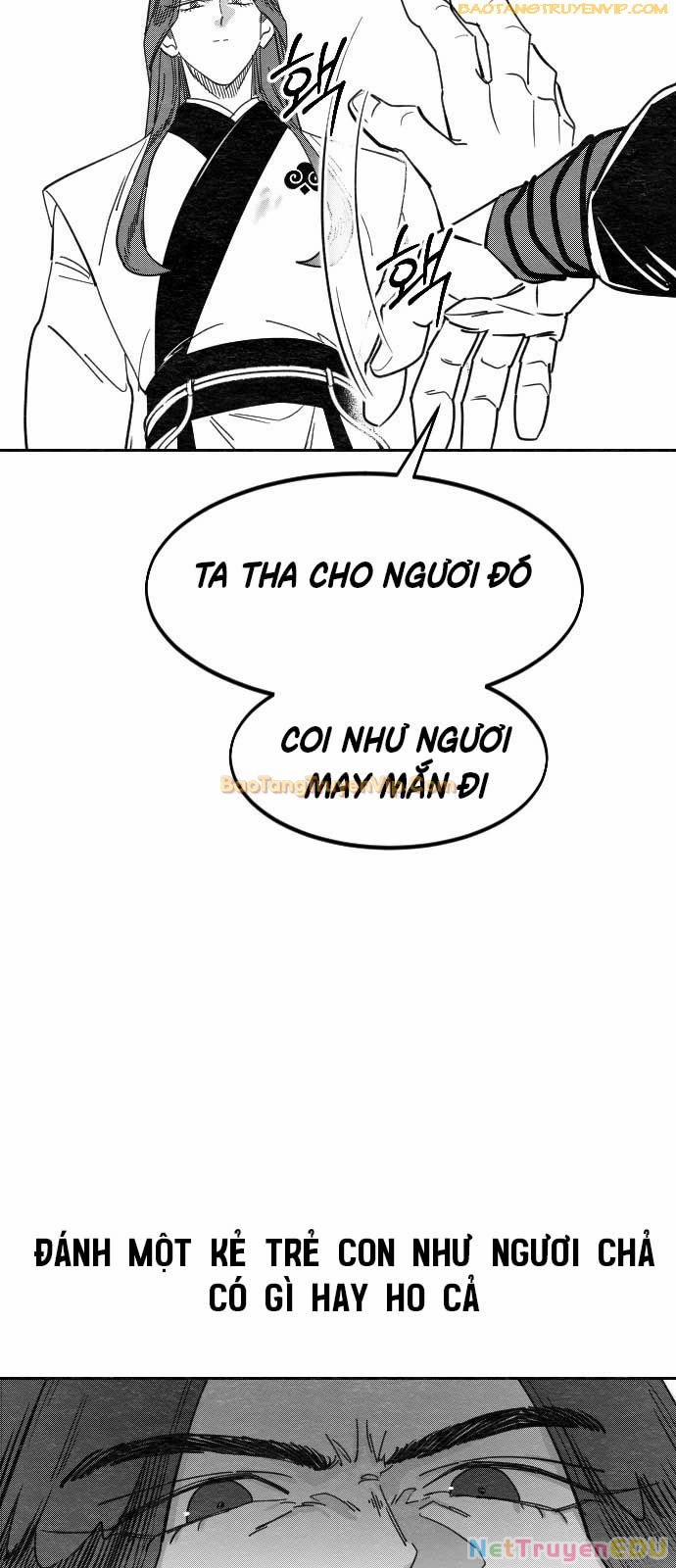 Hoa Sơn Tái Khởi 155 trang 23