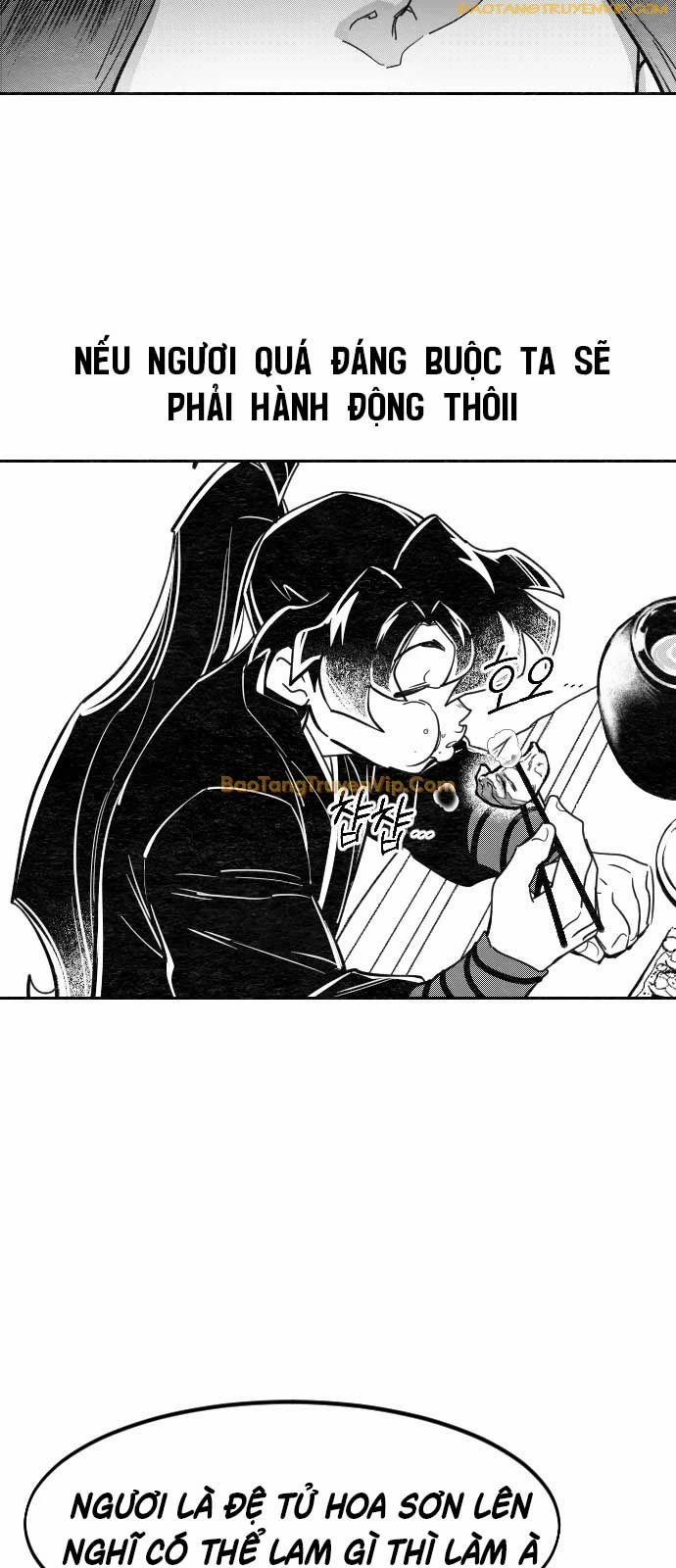 Hoa Sơn Tái Khởi 155 trang 24
