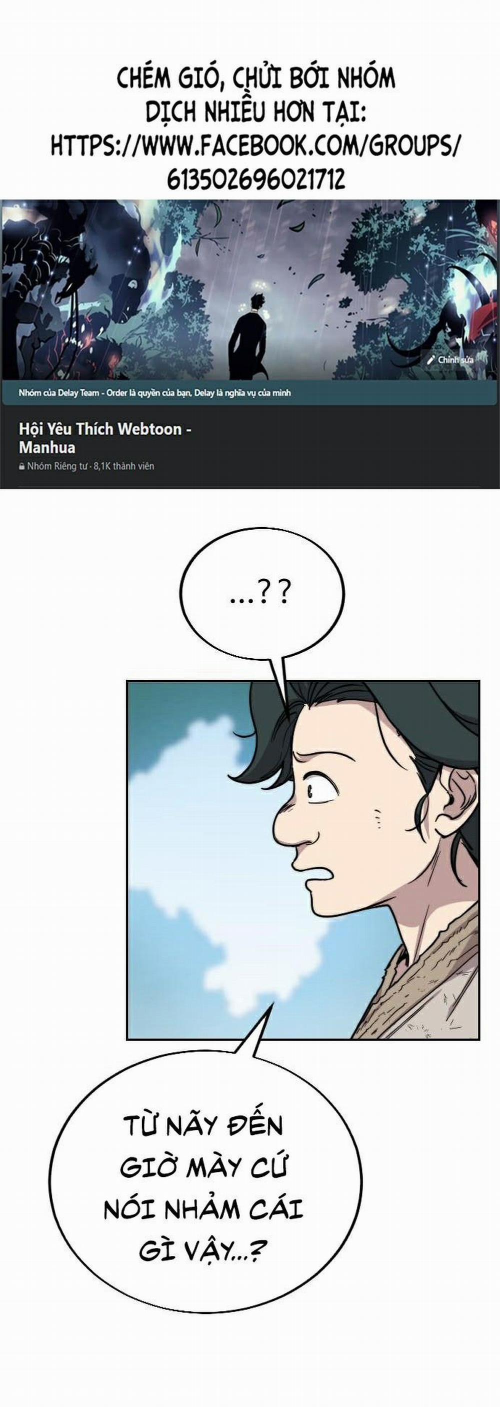 Hoa Sơn Tái Khởi 2 trang 0