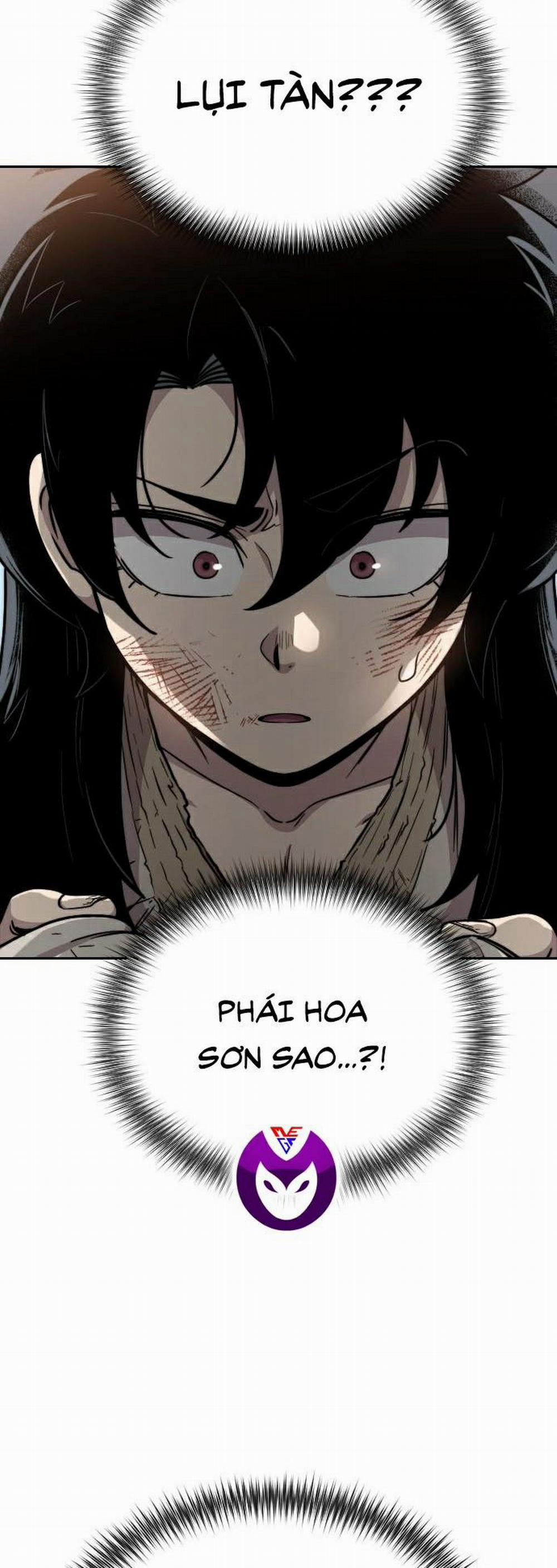 Hoa Sơn Tái Khởi 2 trang 10